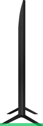 Телевизор LED Samsung 65" UE65CU7100UXRU