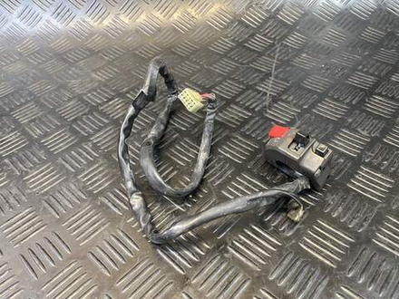 Пульт правый Yamaha FJR1300A RP13A 2010