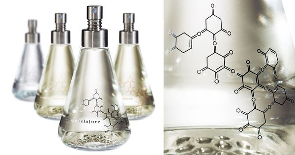 Nomenclature Iri-del