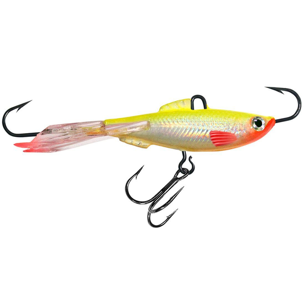 Балансир для рыбалки AQUA ТЮЛЬКА