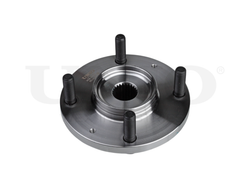 Ступица передняя (без ABS) UNIO HUB-20135