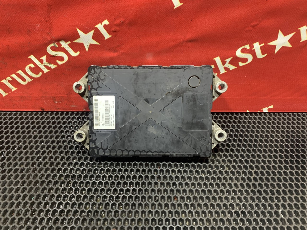 Блок управления AdBlue 2017г