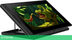 Графический планшет Huion Kamvas Pro 12 (GT-116)