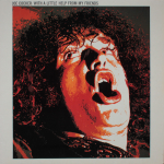 Joe Cocker / With A Little Help From My Friends (LP)