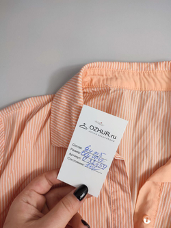 Блузка красивая 40-42 размер