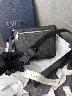 Сумка-мессенджер Christian Dior