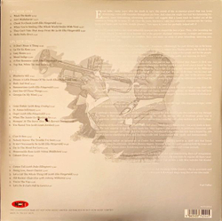 Виниловая пластинка Louis Armstrong The Platinum Collection