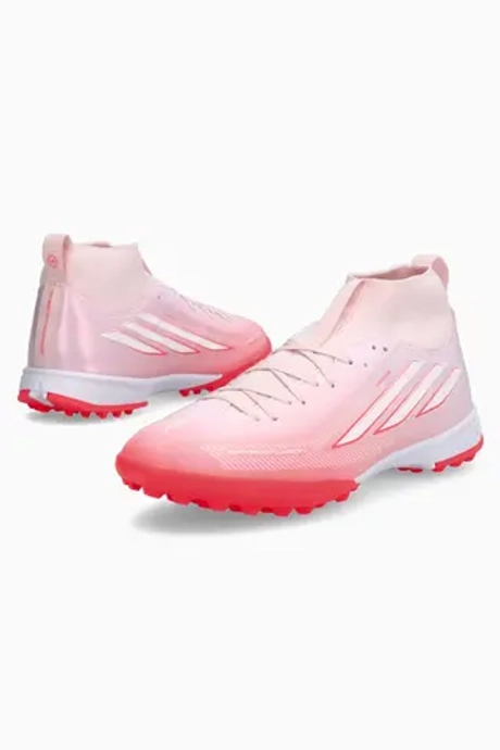 Сороконожки adidas F50 League Sparkfusion Mid TF Junior