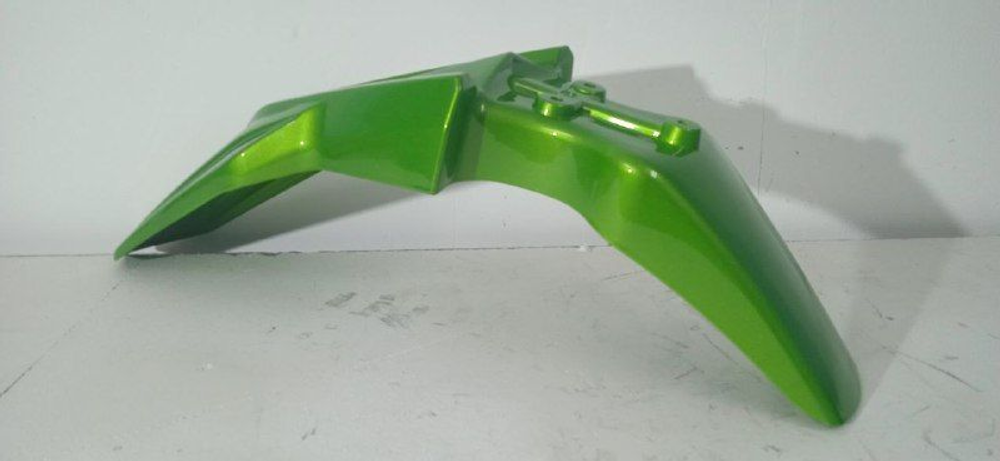Крыло переднее Мотоцикл GL250 XL250-B