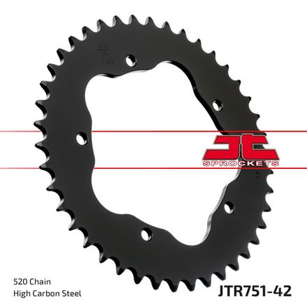 JTR751