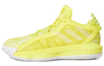 Кроссовки Adidas D Lillard 6 Gca