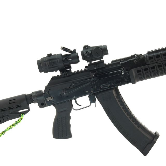 Магнифер Maverick 3X, Vector Optics