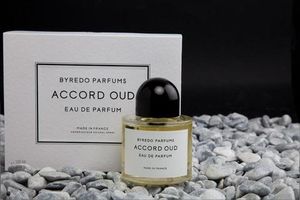 Byredo Accord Oud Eau De Parfum