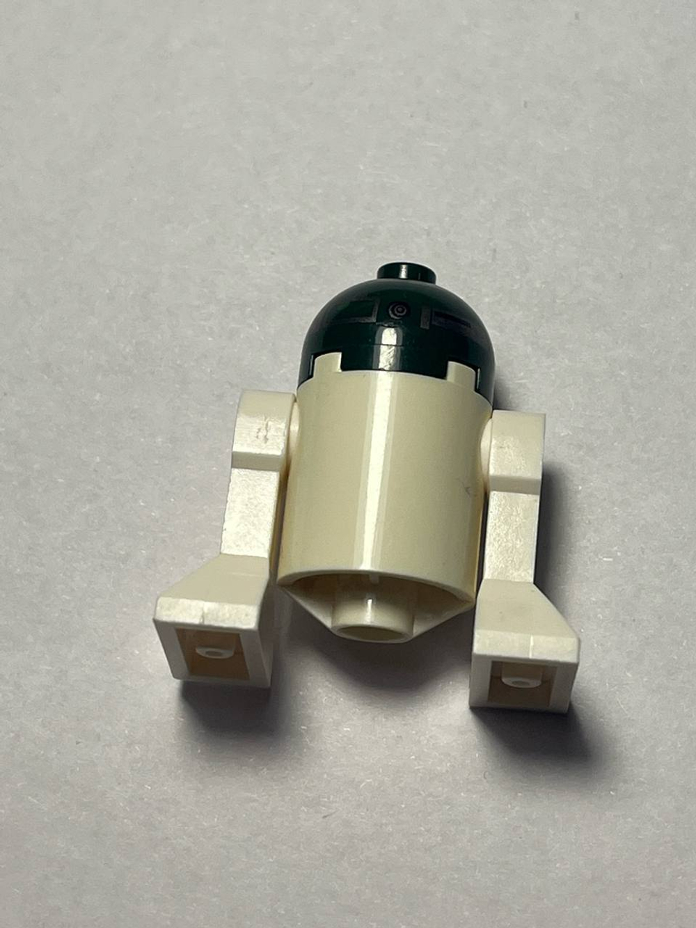 USED Дроид-астромеханик R4-P44 sw0267