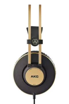 Наушники AKG K92