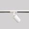 Трековый светильник Crystal Lux CLT 0.31 018 WH