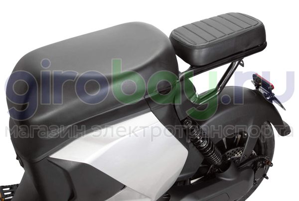 Электроскутер Syccyba Tobot 5500W (60V/40Ah) фото 111 №12 222