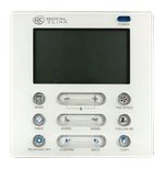 Классическая сплит-система канального типа серии ESPERTO 2023 ES-D 12HWI/ES-E 12HXI (комплект)