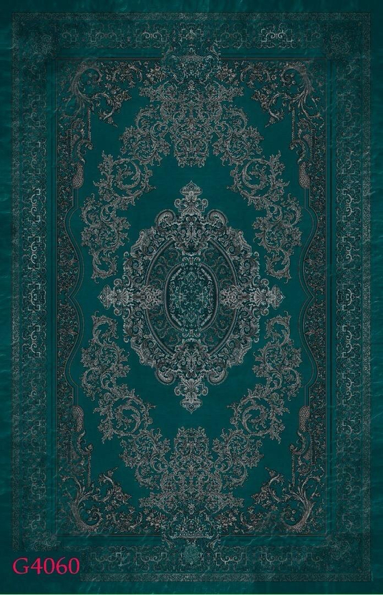 Персидский Ковер Код G4060