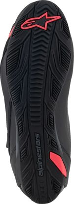 Stella Faster-4 / Женские / Черно-розовый