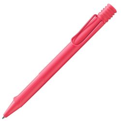 Шариковая ручка Lamy Safari Sunset coral M16Ч (4040296)