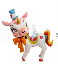 The World of Miss Mindy Disney-4060324 Фигурка «Принцесса Селестия (Мой маленький пони)»