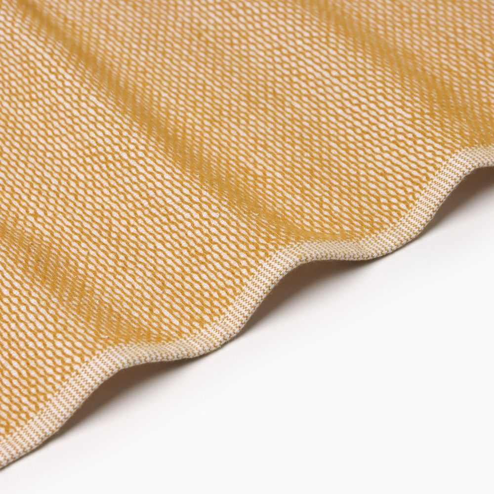 Полотенце цвет бежевый, 50х70 см, 100% хл