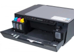 МФУ струйное HP Smart Tank 515 1TJ09A цветное