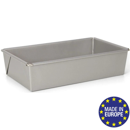Форма для выпечки Patisse Silver 24х14х6 см