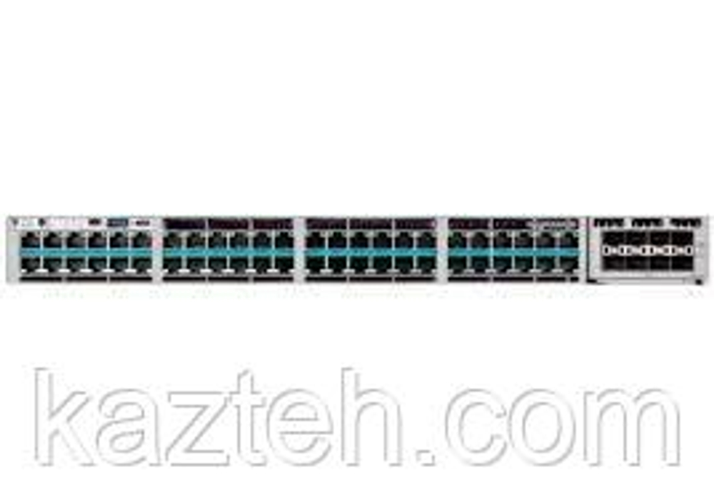 Коммутатор Cisco C9300X-48HXN-E