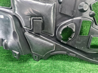 Кожух замка капота Комплект Jaguar I-PACE (2018-н.в.)