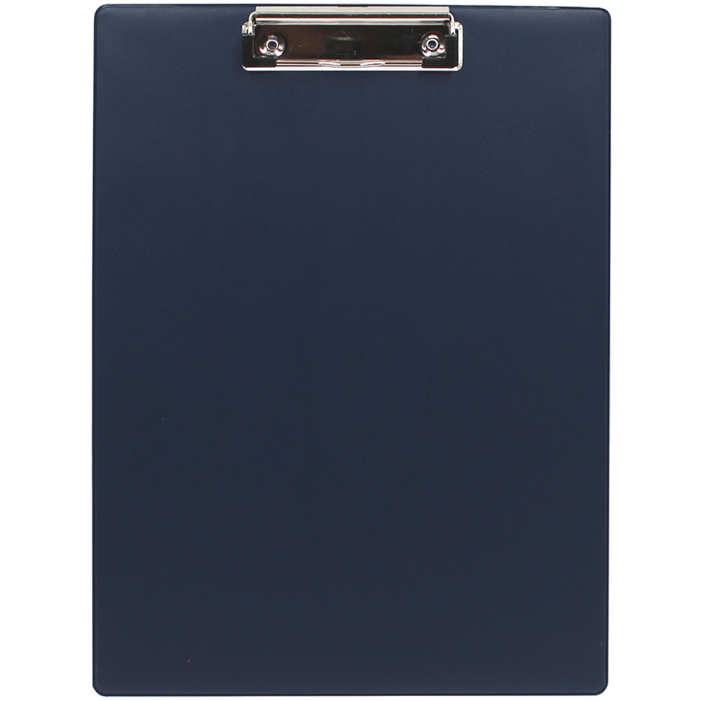 Папка-планшет KUVERT А4, синяя