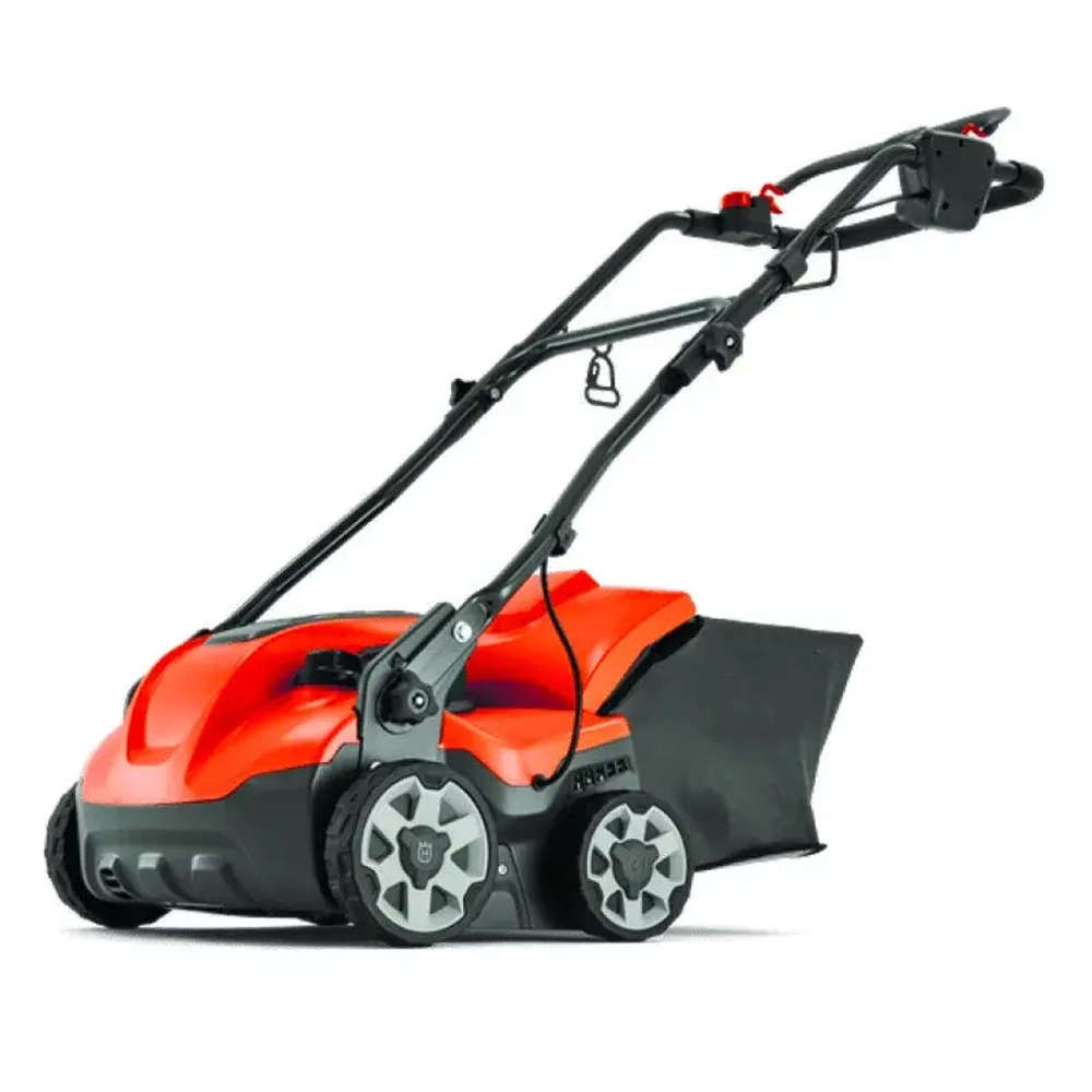 Husqvarna S 138i скарификатор (без АКБ и ЗУ) 9679222-01