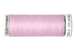 Нитки универсальные Sew All, 100% п/э-200 метров(№000 - №676)-Gutermann