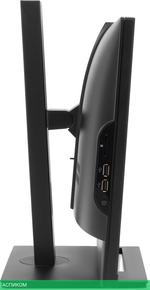 Моноблок Digma Pro Vision 12450H черный (DM23P5-ADXW01)