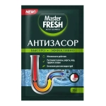 Антизасор порошок 70г Master FRESH