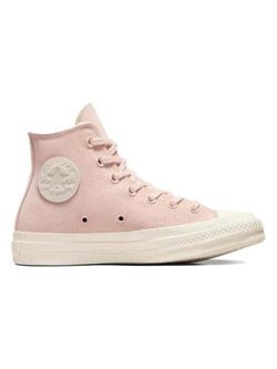 Кроссовки Converse Chuck 70 High 'Pink'