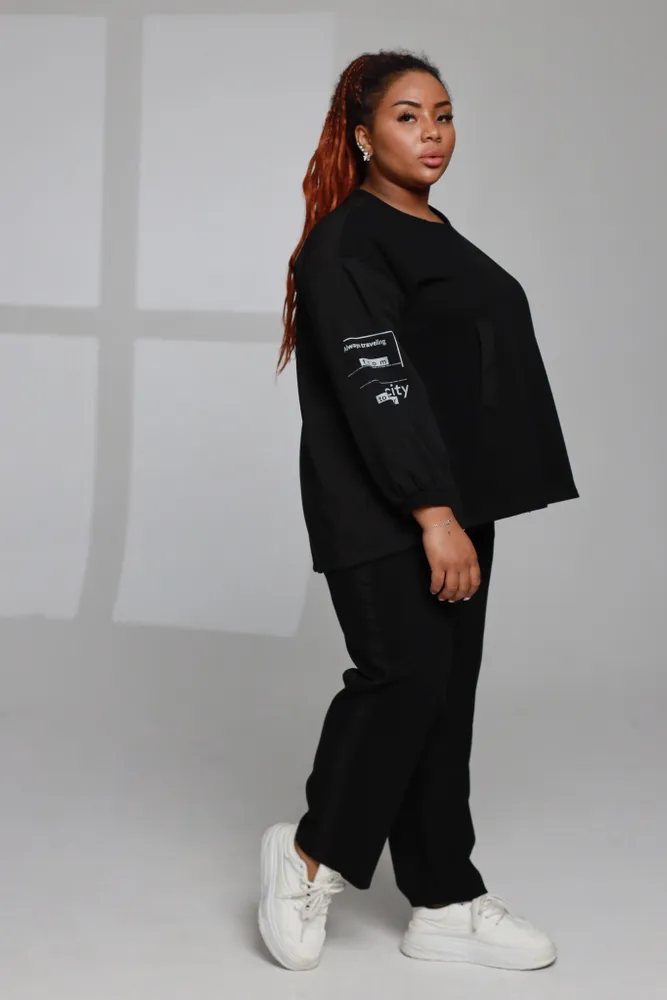 Костюм 6221 Fabrika