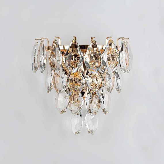 Настенный светильник MODELUX ML.2363.03 GD