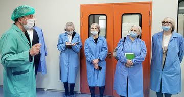 В помощь сыроделам