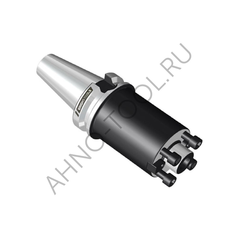 Оправка для расточной головки BT50-BST32-250 BRIGHT-TOOLS