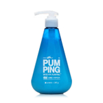 Универсальная зубная паста с ментолом Perioe Pumping Toothpaste Cool Mint