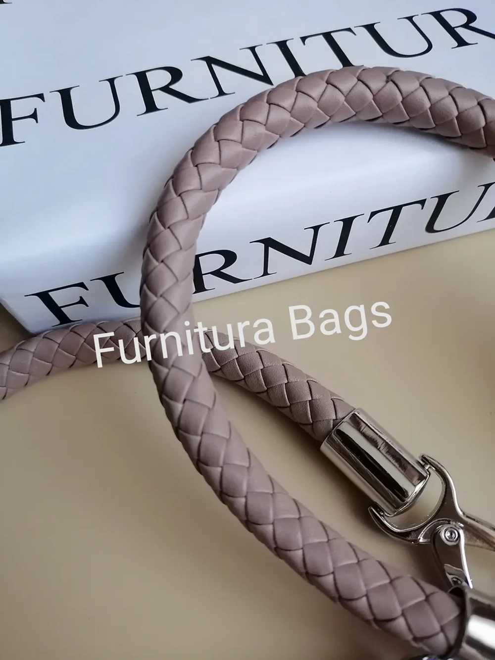 Ручки для сумки