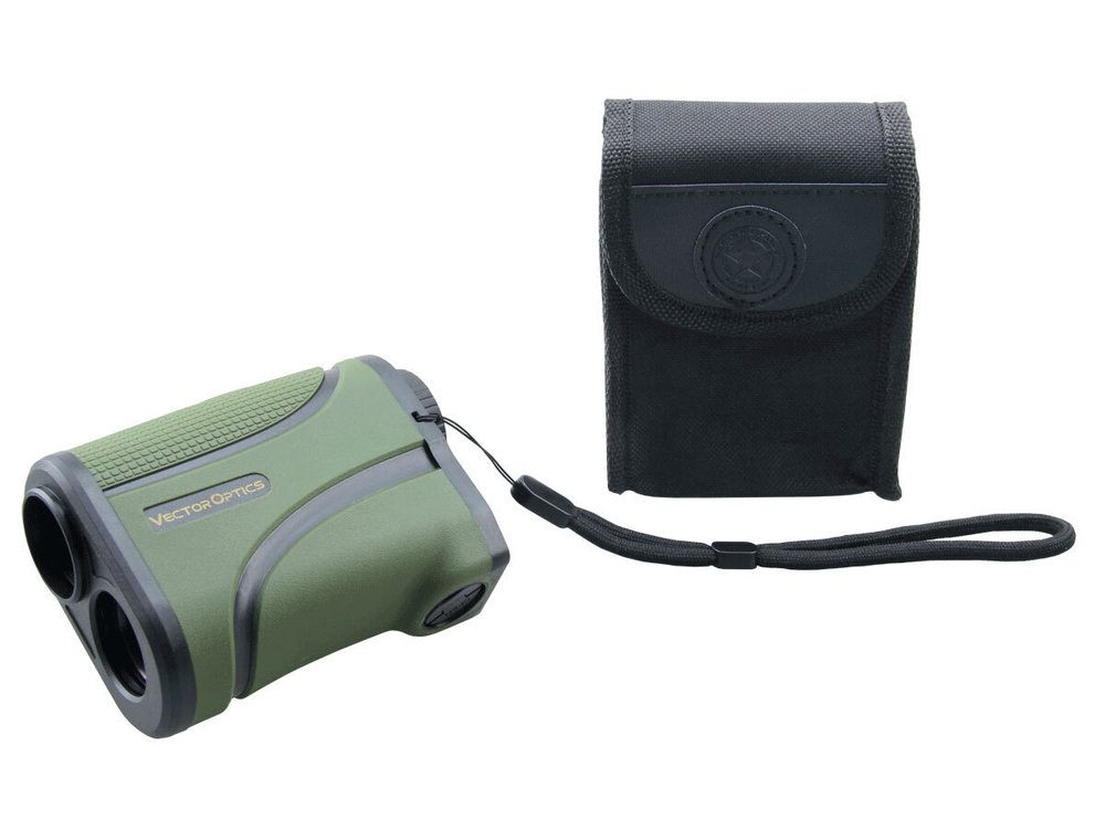 Дальномер Vector Optics Paragon 6x25 LCD GenII (SCRF-20)