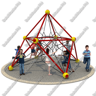 КАНАТНЫЙ ЛАЗ TR15B-101B