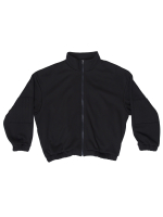 Толстовка "Пацанская". Черная