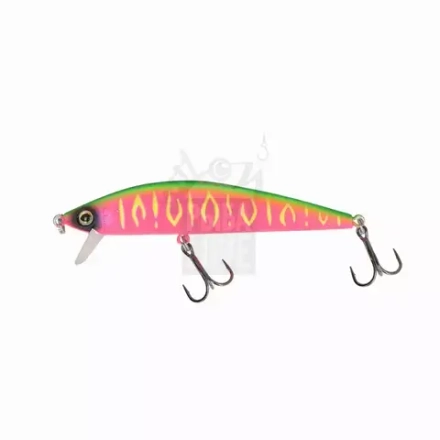 Воблеры Strike Pro Euro Minnow 90F 10.1г