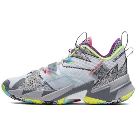 Кроссовки Air Jordan Why Not Zer0.3