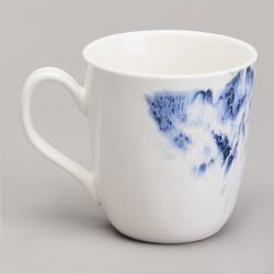 НАБОР ОБЕДЕННЫЙ LEFARD "FOREST TALE" BLUE 4 ПЕР. 16 ПР. (КОР=1ШТ.)