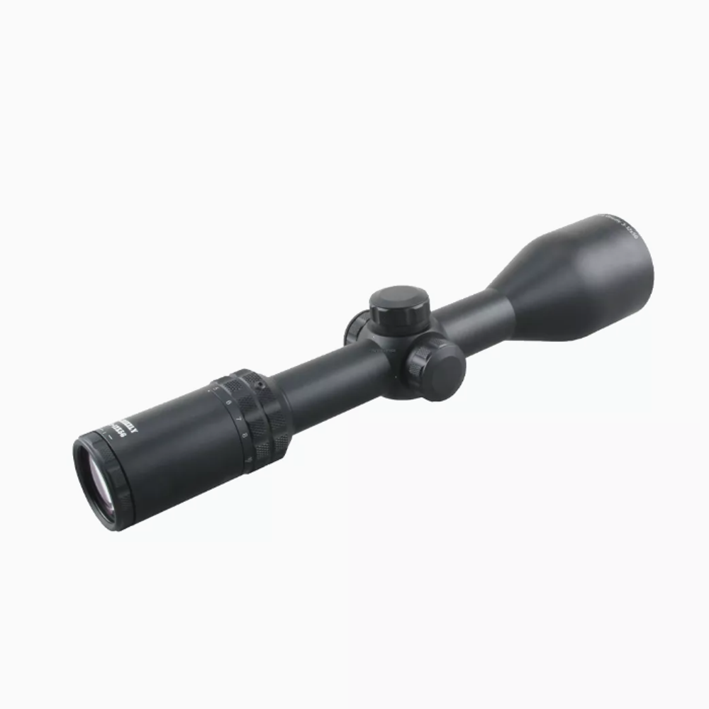 Оптический прицел Vector Optics Grizzly 3-12x56 SFP